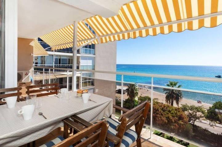 Appartement entier, Clipper in Platja del Balí (Sant Vicenç de Montalt), Sant Vicenç de Montalt
