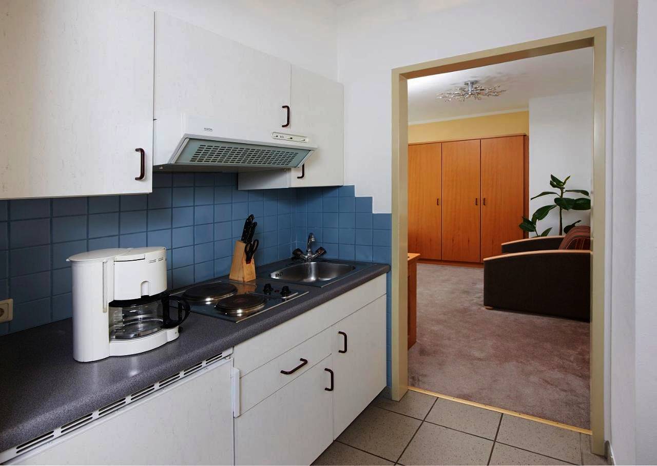 Ganze Wohnung, Wohlfühlappartements Bayer in Bad Schallerbach, Bezirk Grieskirchen