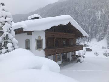 Ferienwohnung für 4 Personen in Tuxer Alpen, Hintertux, Bild 2