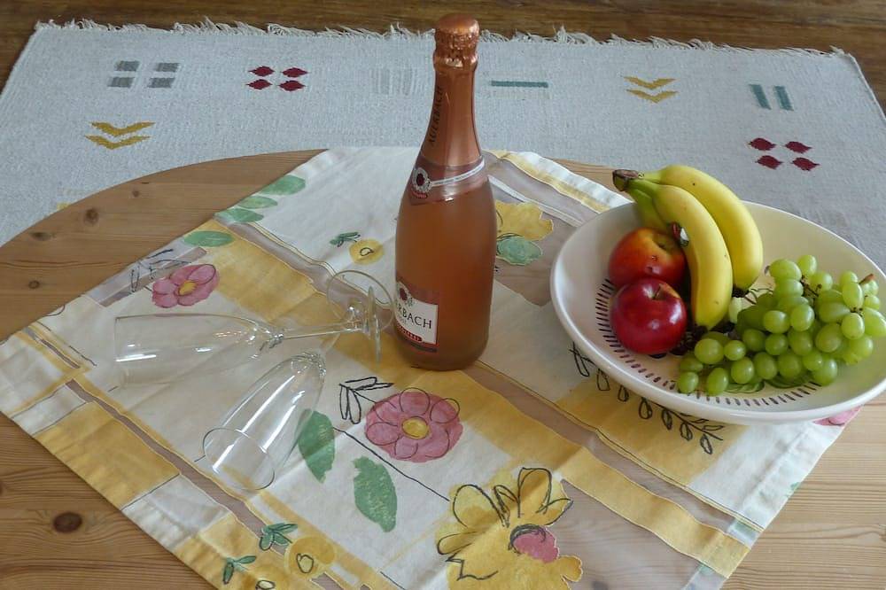 Geheel appartement, Ruime, uitnodigende appartement in de buurt van Füssen in de Allgäu, in de buurt van Schloss Neuschwanstein, Dsl (Wlan) incl. in Hopferau, Zwaben (Bayern)
