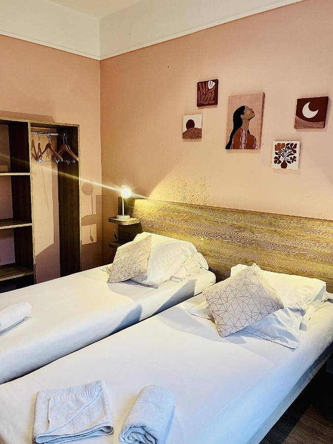 Hôtel pour 2 personnes à Fontainebleau - 3
