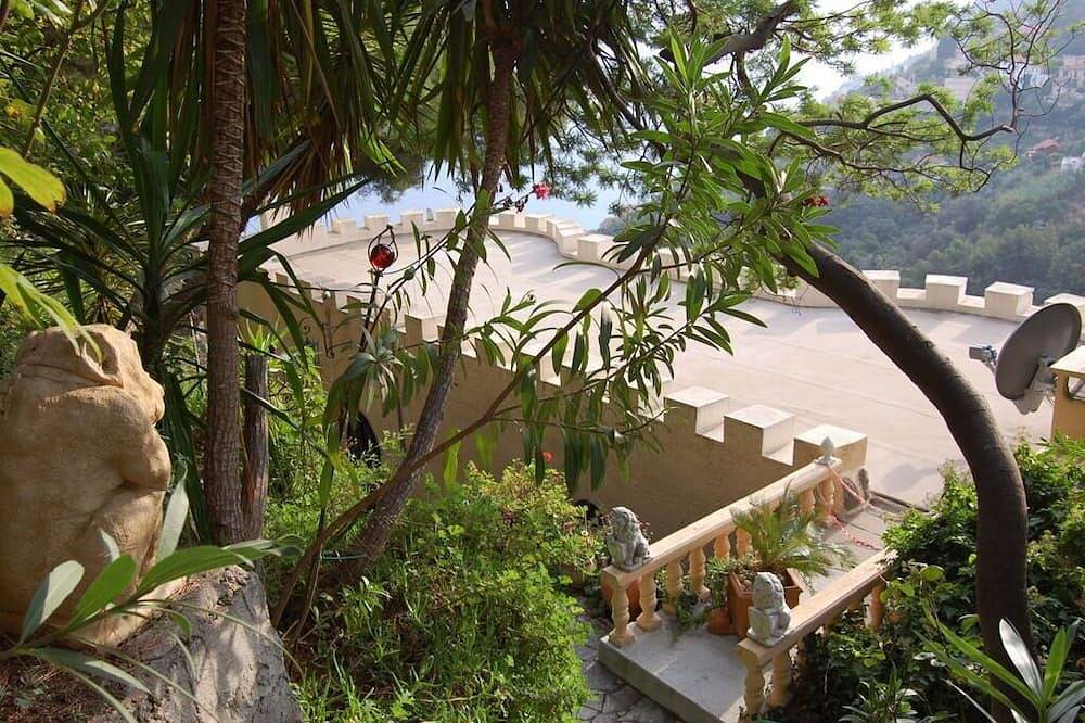 Maison de vacances