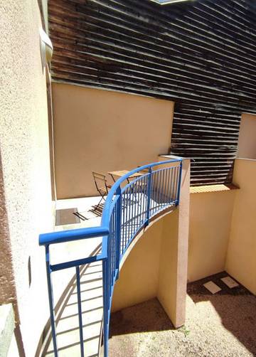 Gîte pour 4 personnes, avec terrasse à Charlieu
