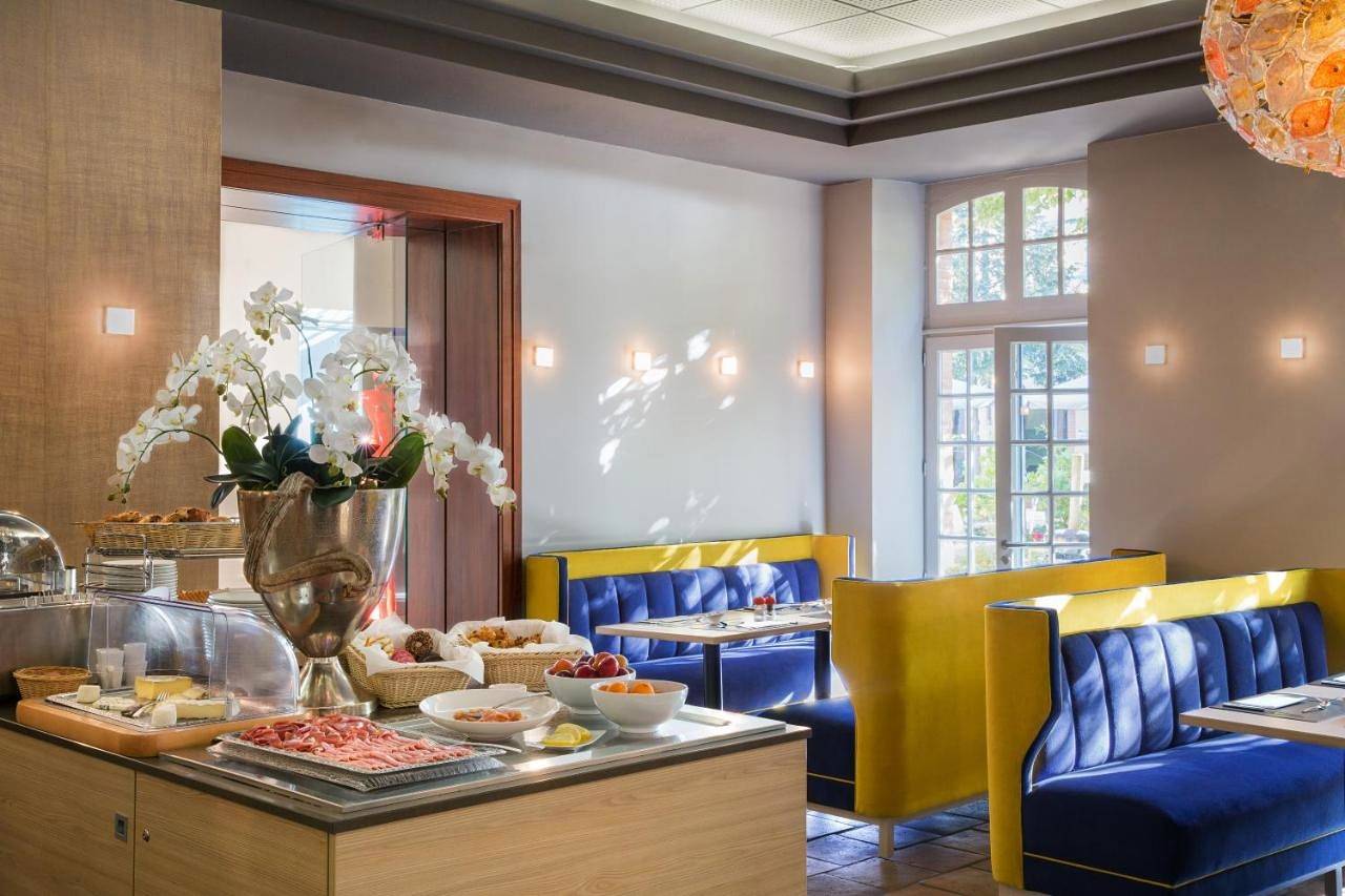 Abbaye des Capucins Spa & Resort in Montauban, Tarn-et-Garonne