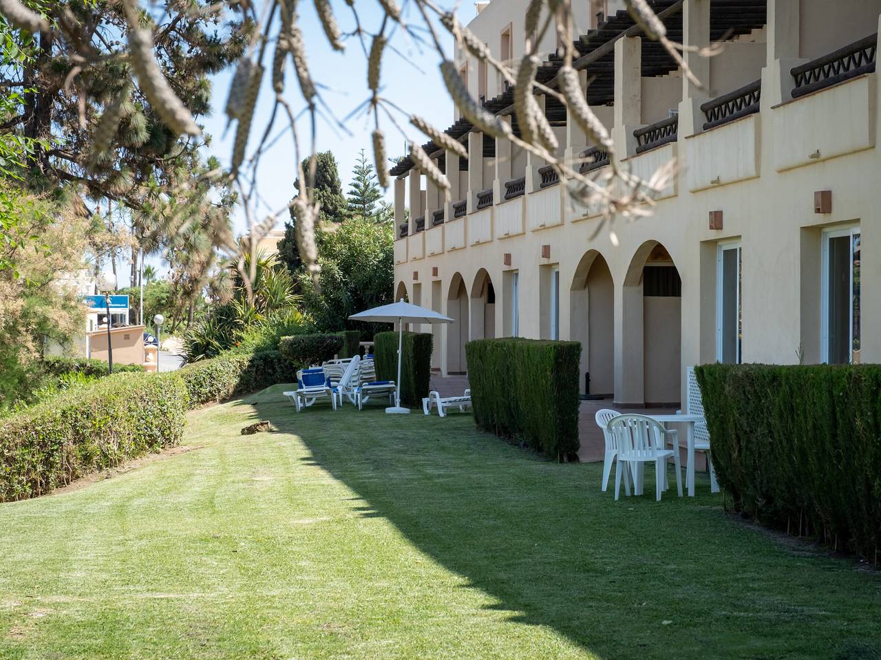 Appartamento vacanze a Mijas a partire da 103€ a notte