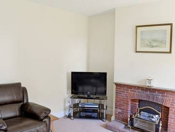 Cottage for 5 People in Sea Palling, Norfolk, Photo 1