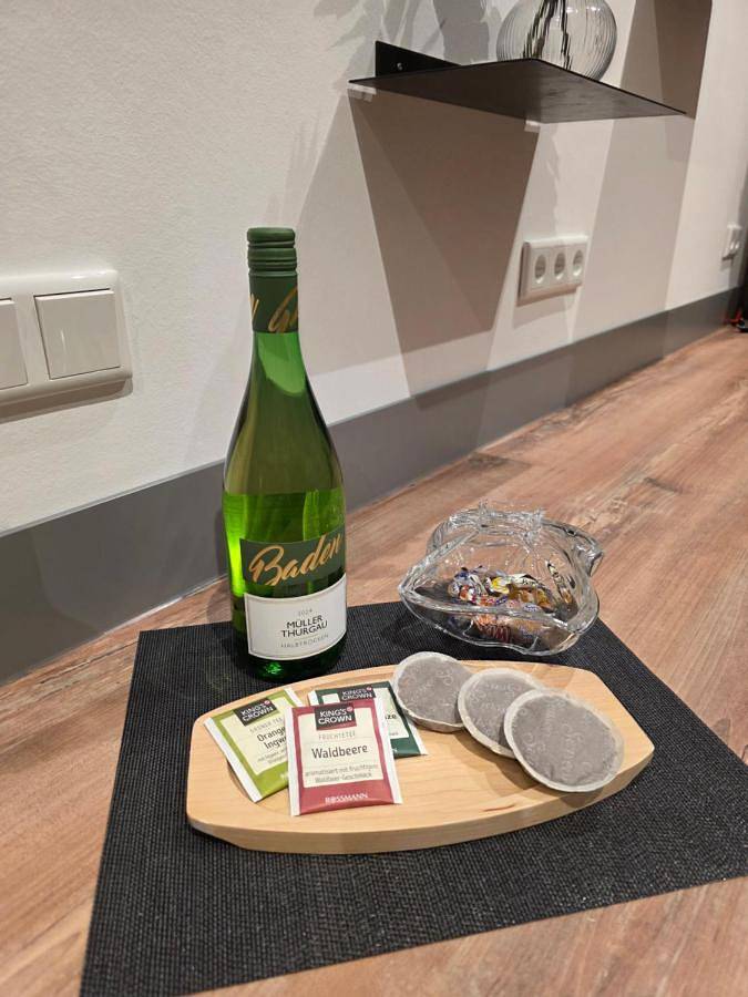 Ferienwohnung für 7 Personen, mit Balkon in Rimbach - 4