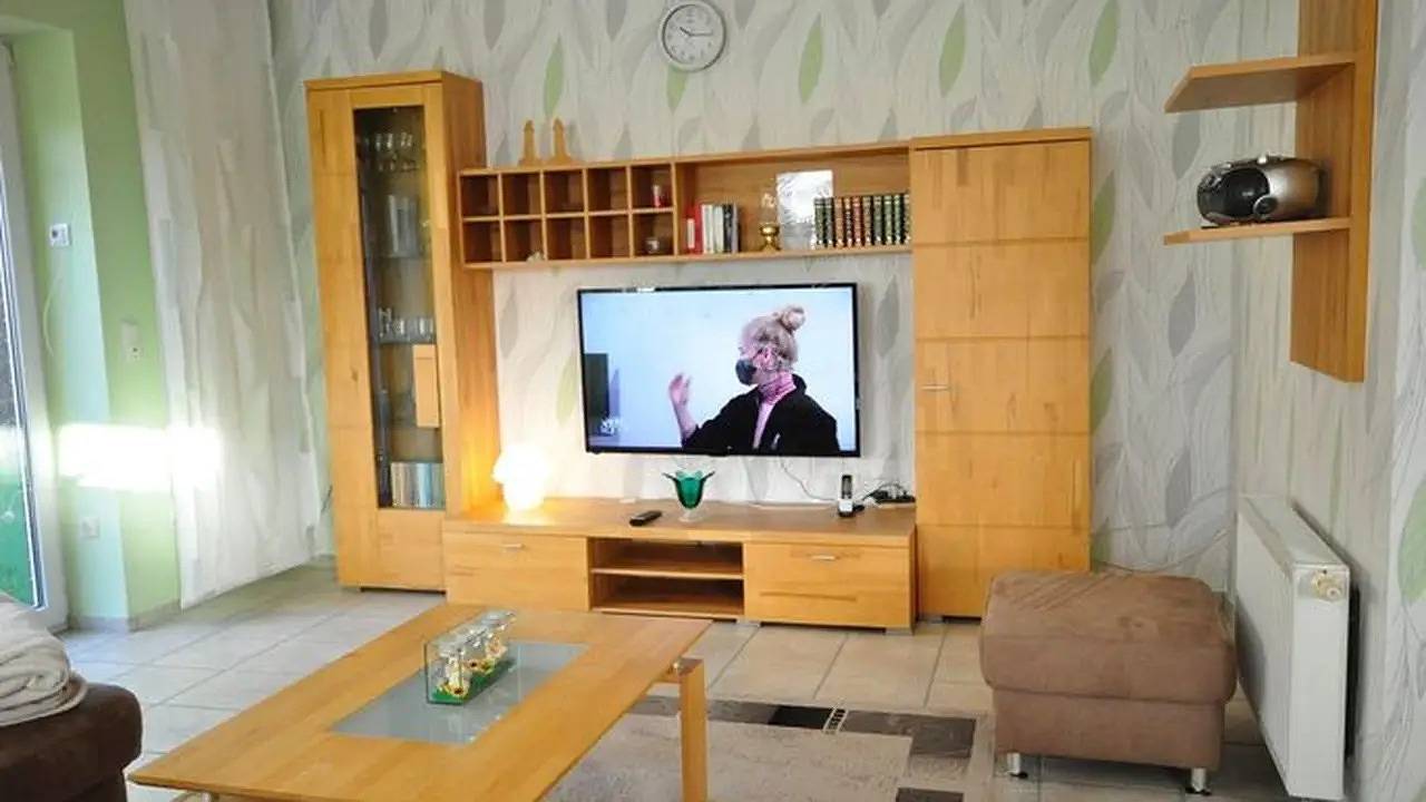 Ferienhaus für 6 Personen (120 m²) in Werdum in Werdum, Landkreis Wittmund