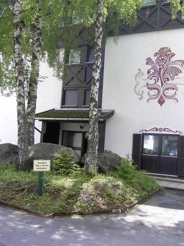 Ferienhaus für 2 Personen in Spiegelau, Ostbayern, Bild 1