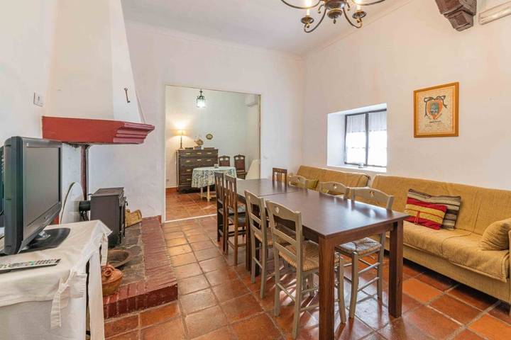 Apartamento de vacaciones para 3 personas, con Terraza y Jardín además de Piscina y Vistas en Provincia de Ciudad Real - 4
