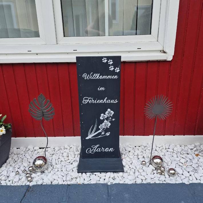 Ferienhaus für 6 Personen, mit Terrasse, mit Haustier in Goslar - 3