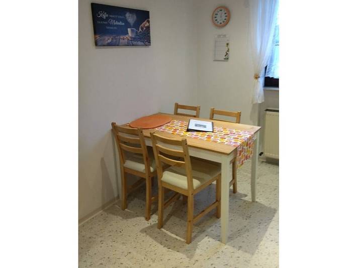 Ferienwohnung-Ehrmann in Bad Mergentheim, Hohenlohe