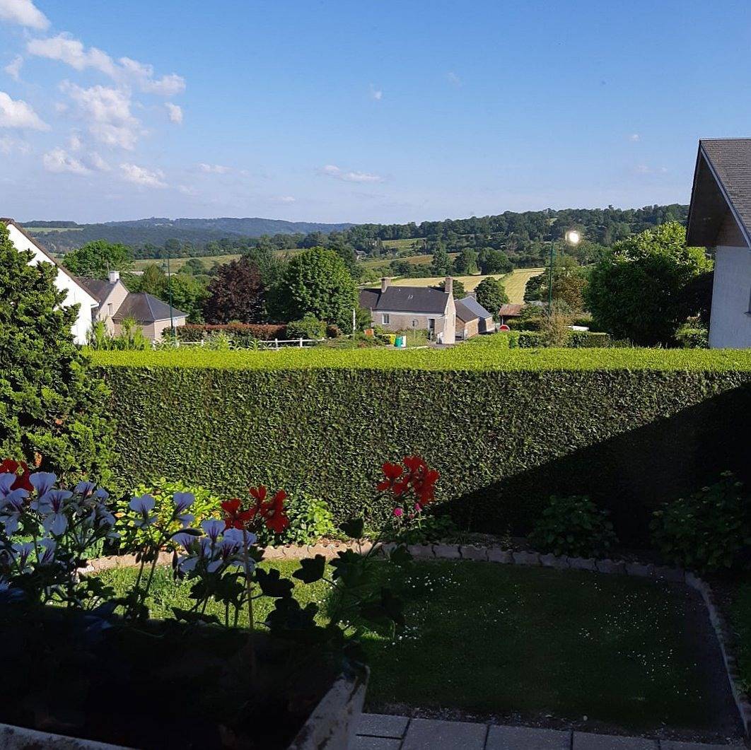 Chambre d'hôtes des Parcs - Chambre in Ménil-Hubert-sur-Orne, Région d'Argentan