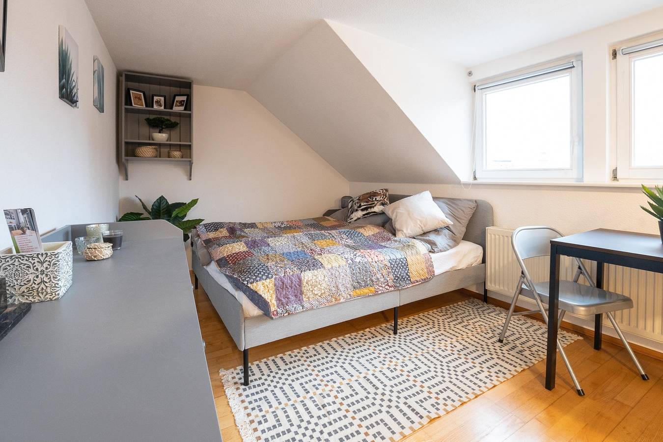 Ganze Ferienwohnung, Dohna, App. 115 in Pirna, Elbsandsteingebirge