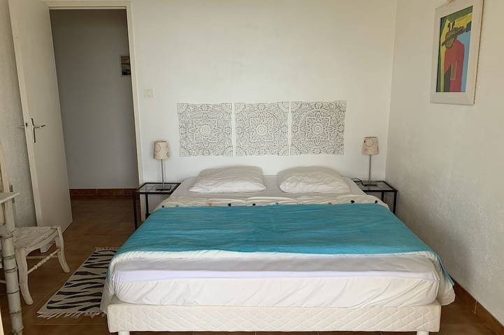 Location de vacances pour 6 personnes, avec jardin et terrasse dans Portigliolo - 4