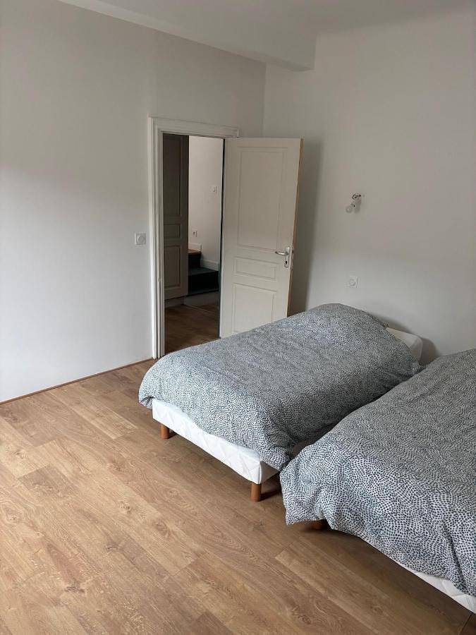 Location de vacances pour 8 personnes, avec jardin à Masseube - 4