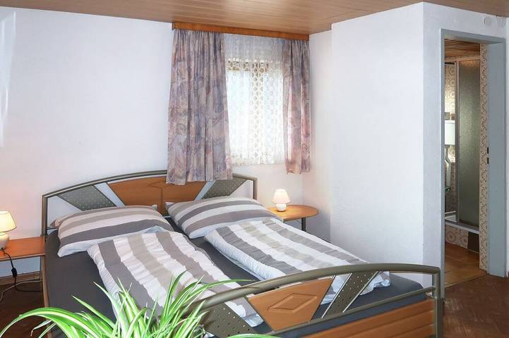 Appartement entier, Appartement Anich in Alpes de Lechtal, Imst