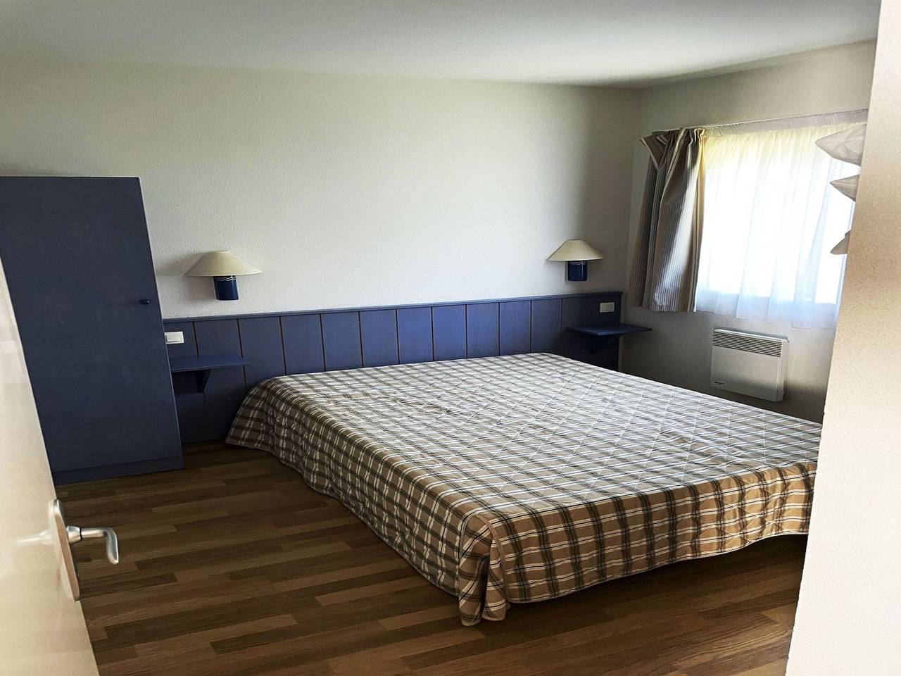 Apartamento en Île d'Oléron cerca de playa in Saint-Georges-d'Oléron, Côte de Beauté