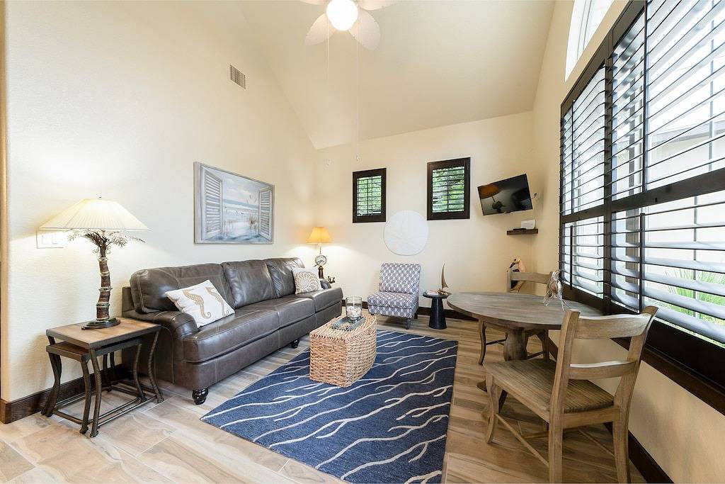 The Casitas At Gruene in Gruene, New Braunfels