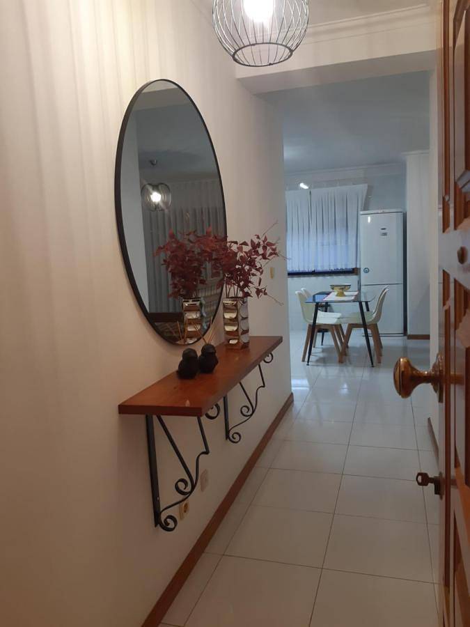 Gîte pour 3 personnes, avec terrasse ainsi que vue et jardin dans Amorosa - 4