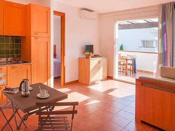 Camping für 4 Personen in San-Nicolao, Haute-Corse, Bild 4