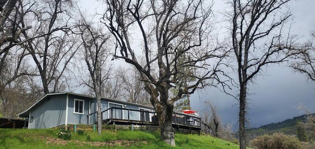 Bungalow für 2 Personen, mit Ausblick und Terrasse in Kalifornien