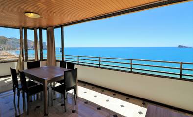 Apartment for 8 People in Benidorm, Costa Blanca, Photo 1