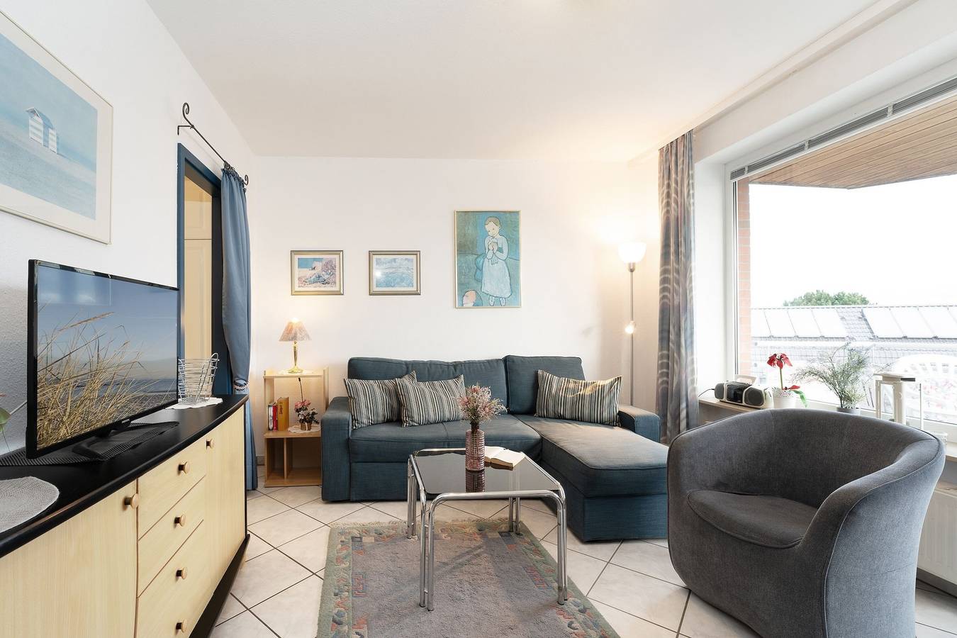 Ferienwohnung in Grömitz für 4 Personen in Grömitz