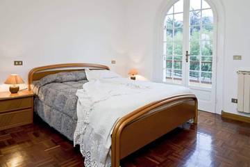 Villa per 4 Persone in Massarosa, Versilia, Foto 1