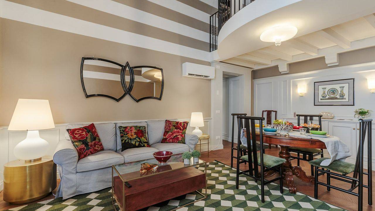 Villa für 4 Personen (100 m²) in Lucca in Lucca, Province de Lucca