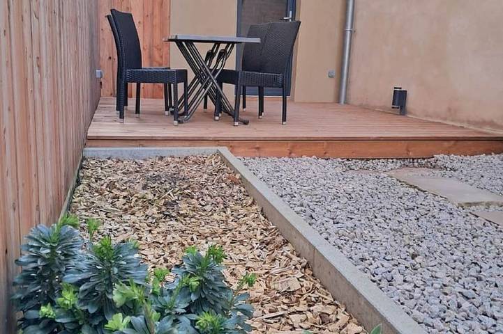 Location de vacances pour 4 personnes à Zellwiller