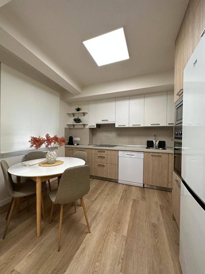 Gîte pour 6 personnes à El Burgo de Osma