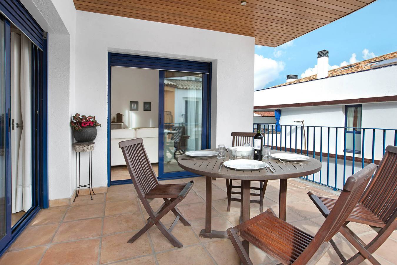 Geheel appartement, Kim in Llafranc, Palafrugell