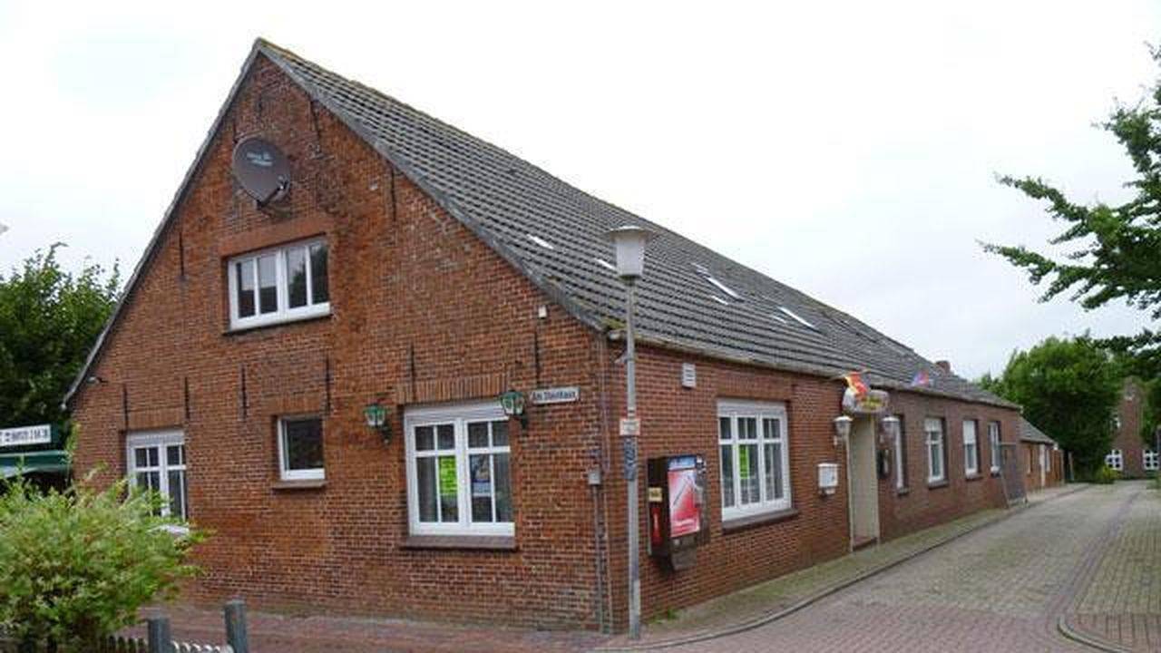 Ganze Ferienwohnung, Ferienwohnung für 4 Personen (50 m²) in Krummhörn Uttum in Krummhörn, Landkreis Aurich
