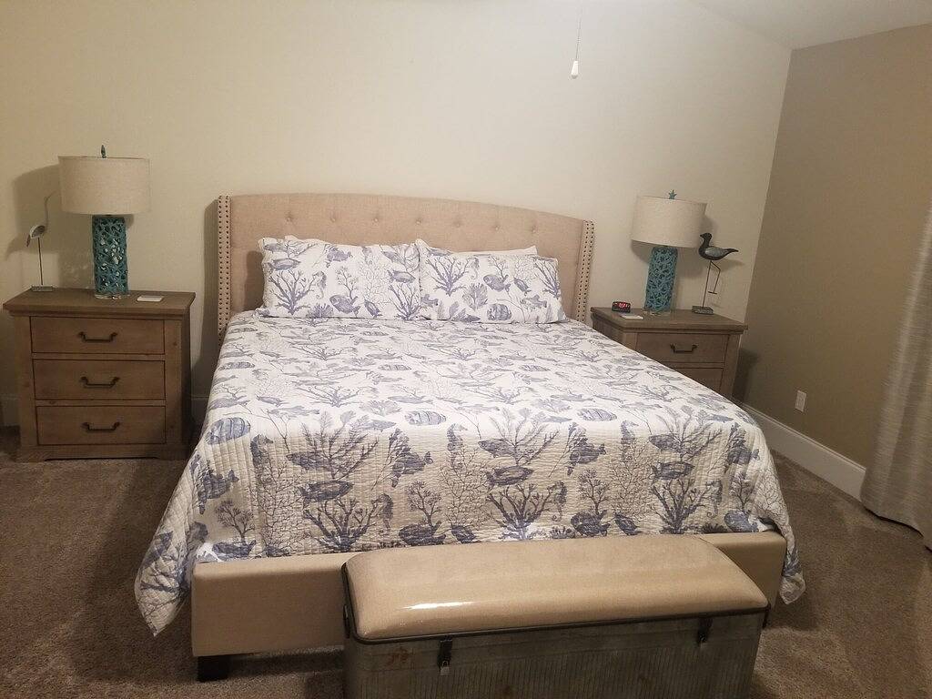 There's Always time for the Sea...A great location in Barrier Dunes. in Cape San Blas