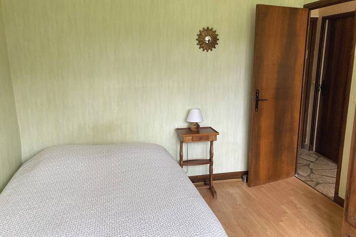 Maison de vacances pour 6 personnes, avec jardin dans Nièvre - 3