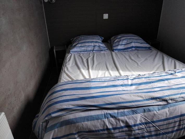 Camping pour 2 personnes à Talmont-Saint-Hilaire - 2