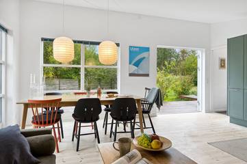 Ferienhaus für 4 Personen in Klint, Odsherred, Bild 3