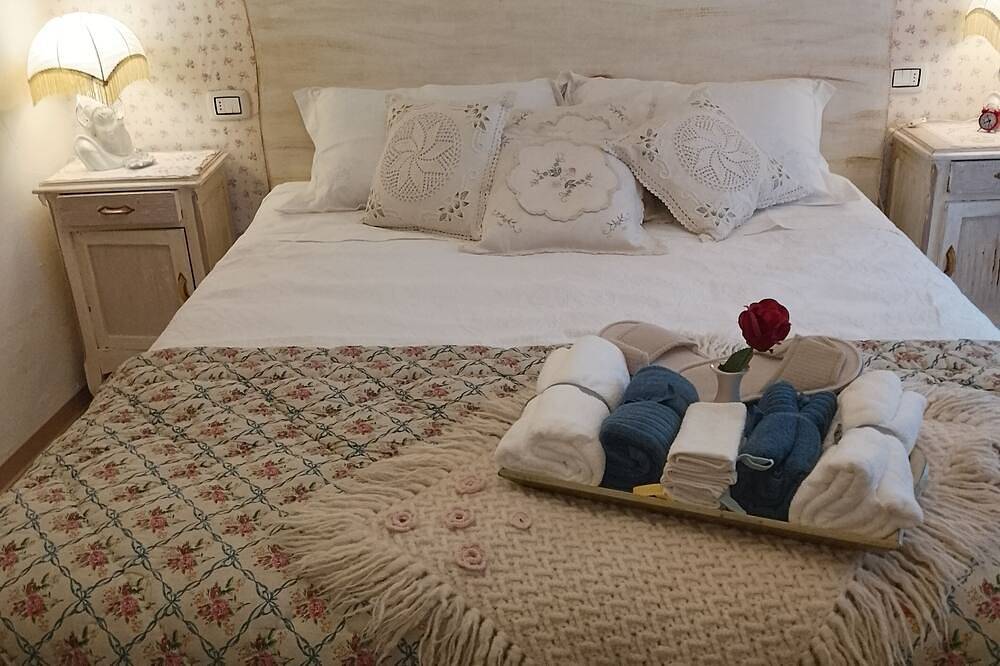 Stella's House Bed & Breakfast  in Sabbio Chiese, Montañas Garda