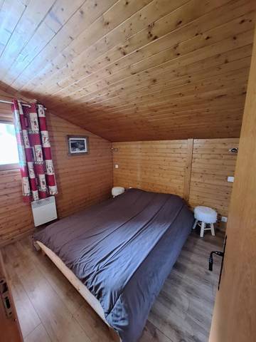 Lodge for 6 People in Le Grand-Bornand, Haute-Savoie, Photo 1