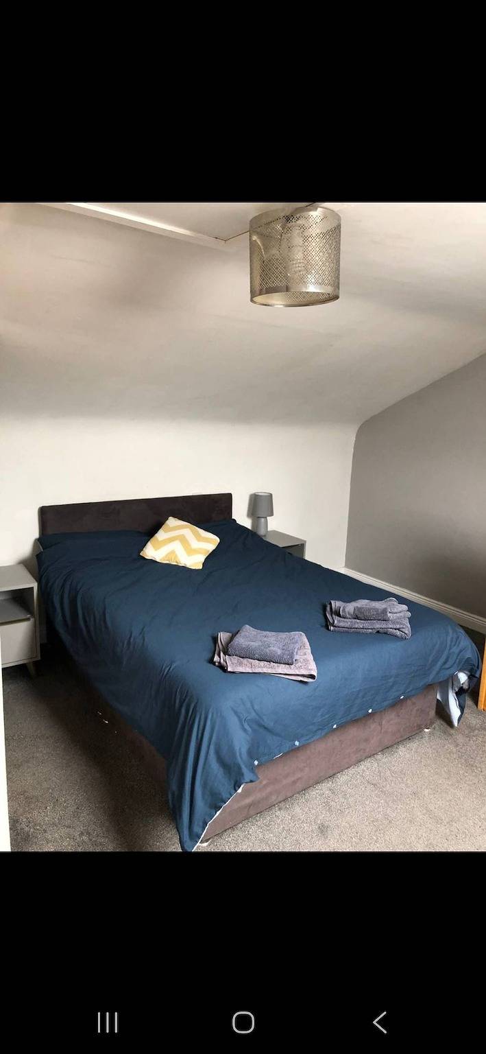 Ganze Wohnung, Charmantes Apartment mit 1 Schlafzimmer und Jacuzzi in Johnstown in County Kilkenny