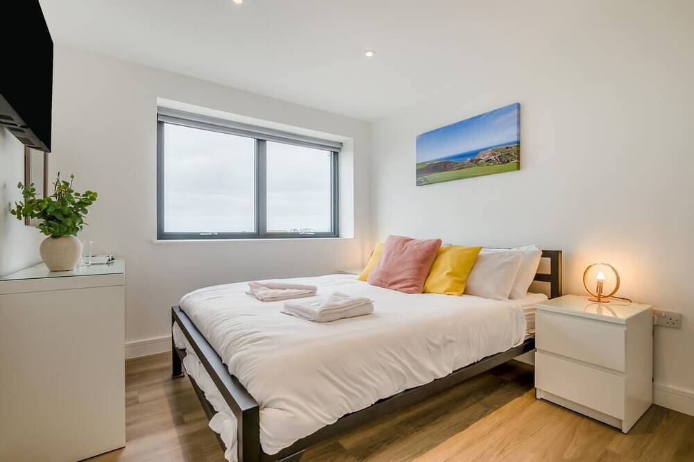 Entire apartment, 2 Bed in Tintagel (oc-p33627) in Tintagel, Pentire Point - Widemouth