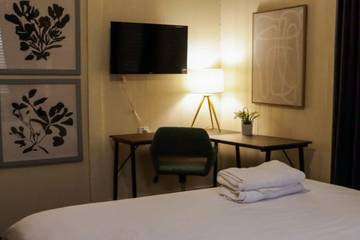 Vacation House for 2 Guests in Lafayette, Louisiana, Picture 3