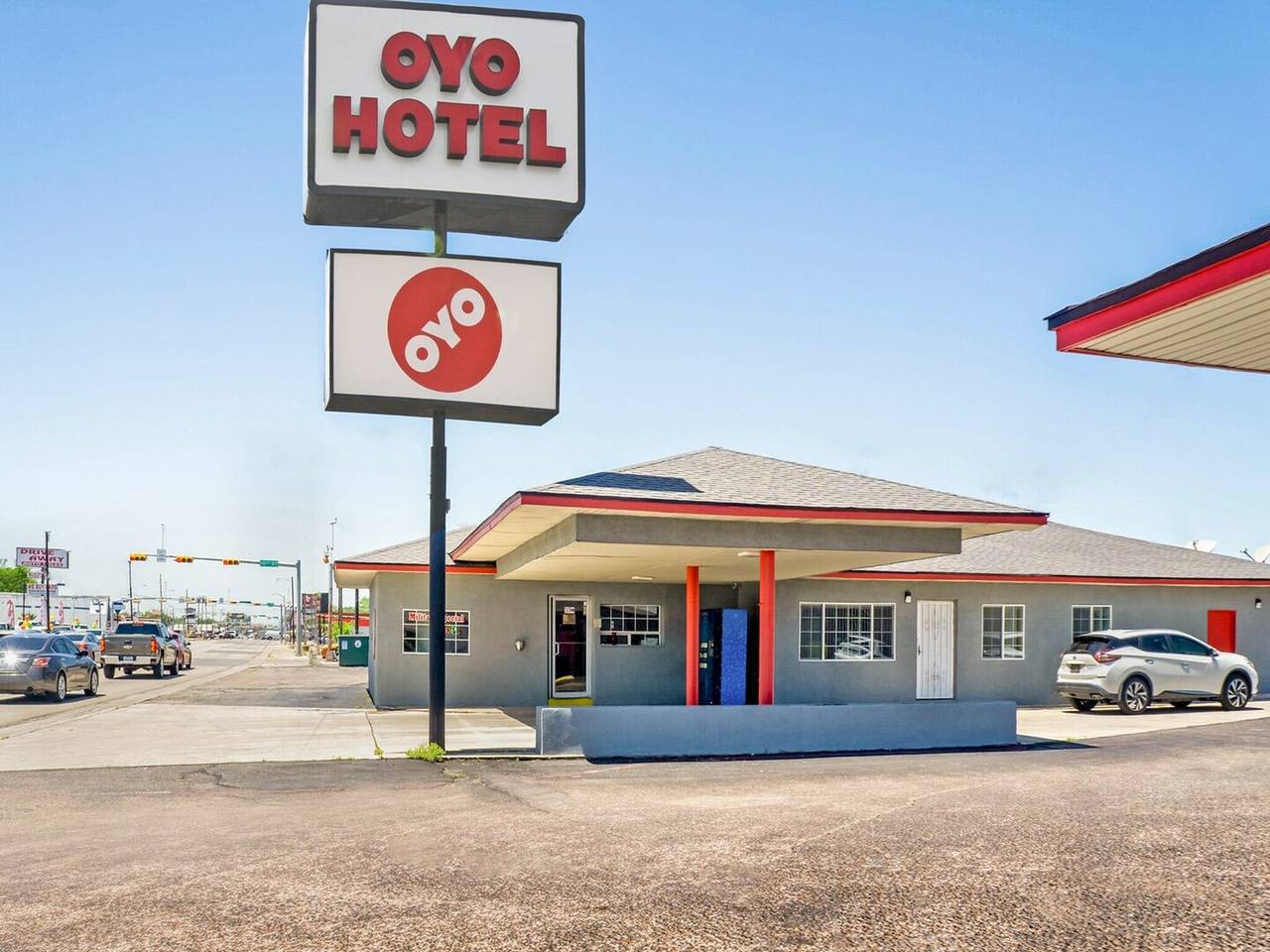Appartamento vacanze a Killeen a partire da 80€ a notte