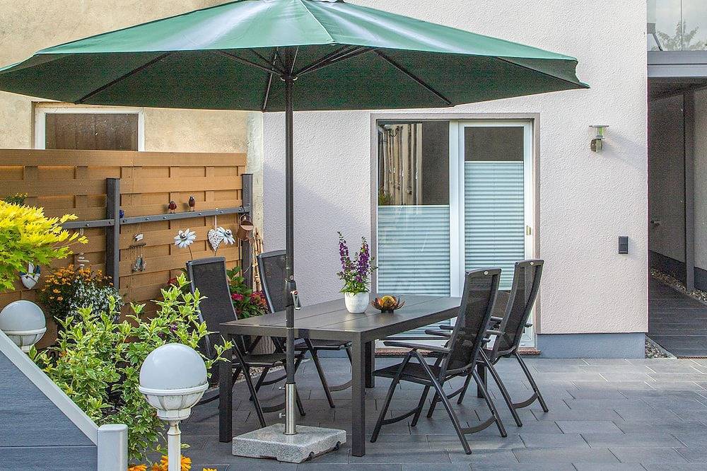 Appartamento vacanze a Vorpommern a partire da 120€ a notte