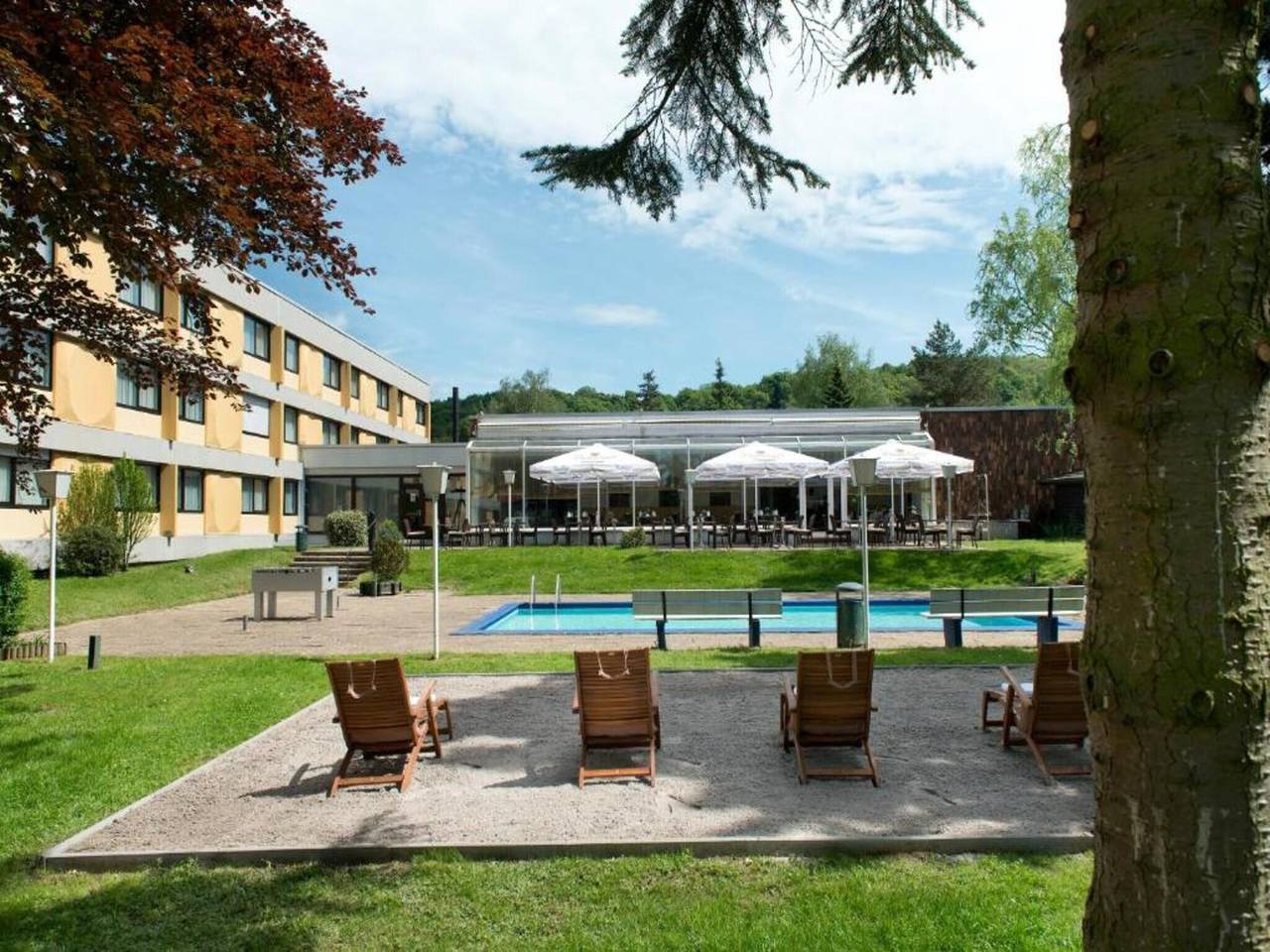 Photo : Appartement de vacances