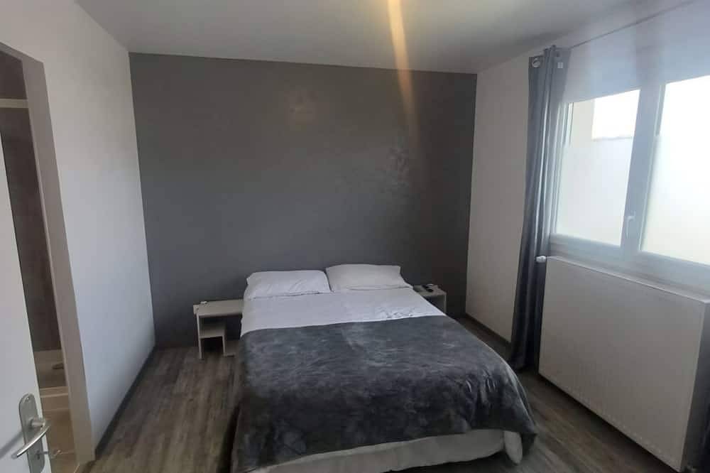 Chambre D’hôte pour 2 Personnes dans Saint-Clair-sur-l'Elle, Cotentin