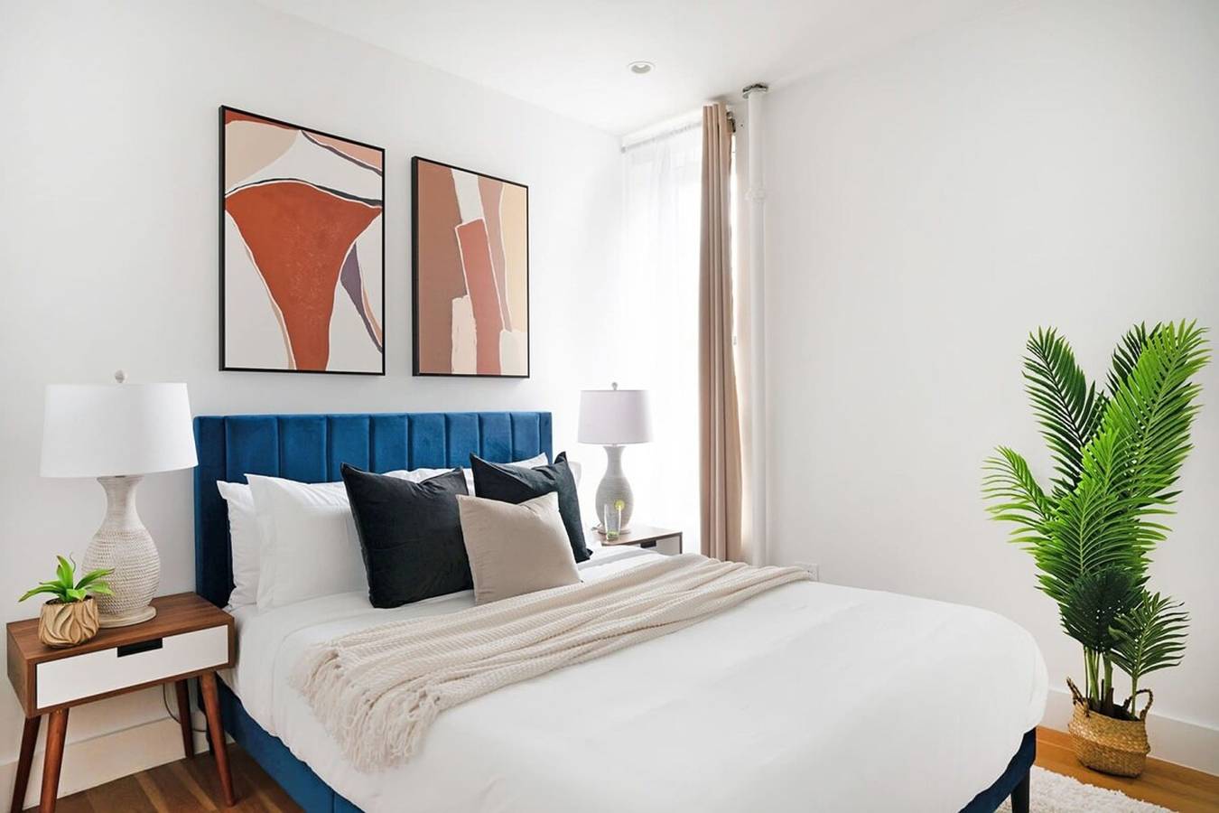 Apartamento entero, 403-3C Newly renovated 3br in prime Ues in Manhattan, Nueva York