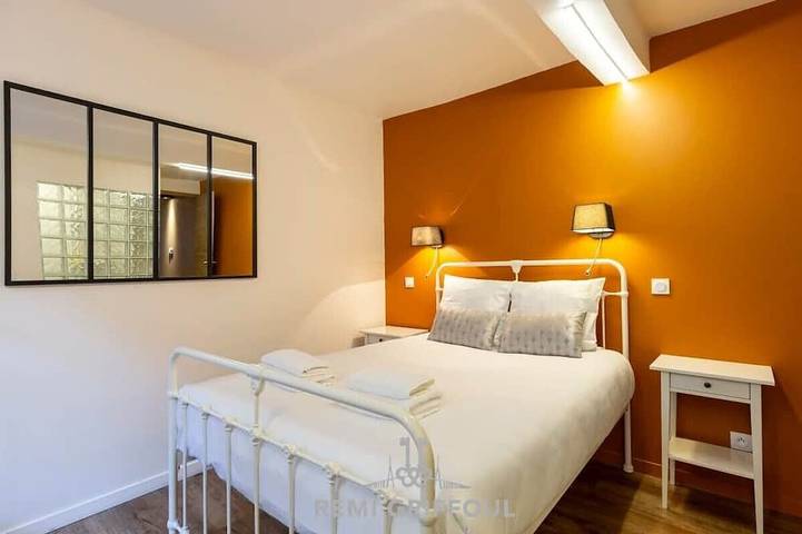 Gîte pour 2 personnes dans Port De Honfleur - 2