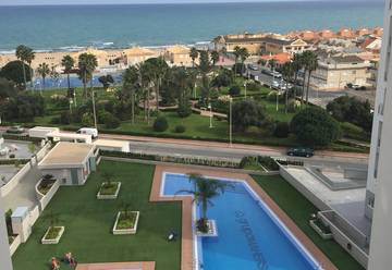 Vacation Rental for 6 Guests in La Mata, Alicante Province, Picture 2
